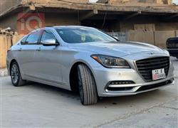 هيونداي جنسس